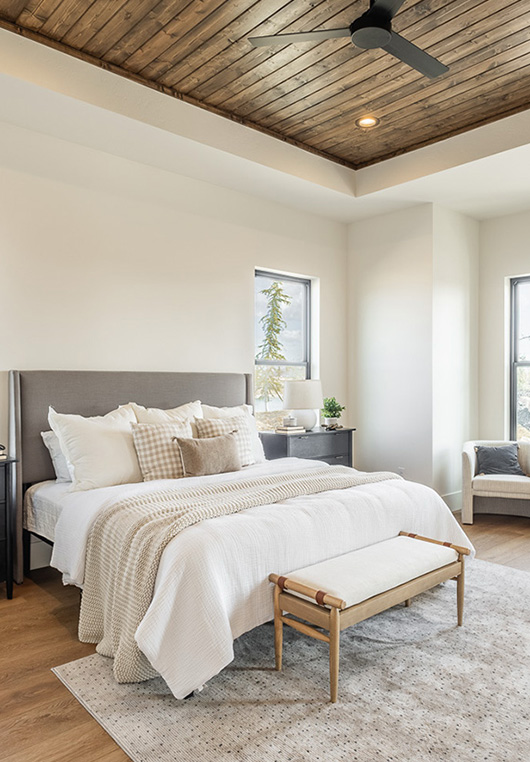 Customized Homes for Your Lifestyle