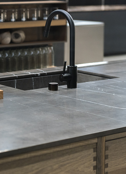 Countertops