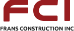 Frans Construction Homes