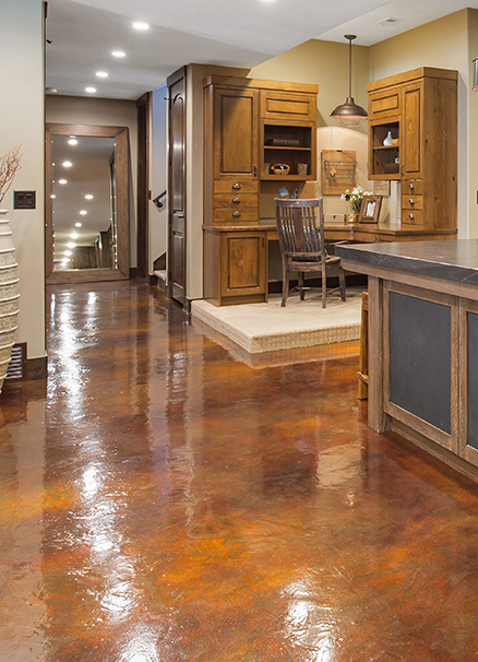 Flooring