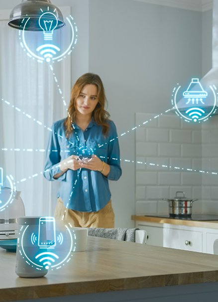 Smart Homes
